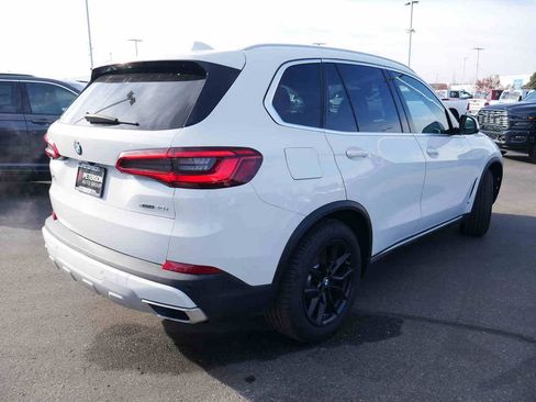 Used 2019 BMW X5 xDrive40i w/ Convenience Package image 23