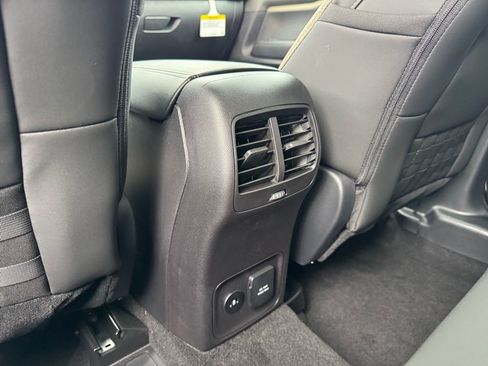 New 2025 Ford Bronco Sport Big Bend image 19