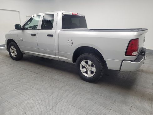 Used 2017 RAM 1500 Express AWD/4WD image 3