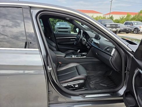 Used 2017 BMW 330i Sedan RWD image 20