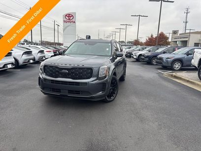 Used 2021 Kia Telluride EX w/ EX Premium Package