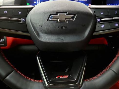 Used 2024 Chevrolet Blazer EV RS RWD image 59