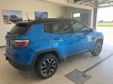 Used 2019 Jeep Compass Trailhawk w/ Cold Weather Group image 5