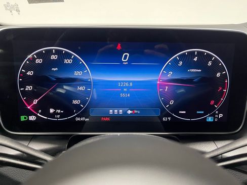 Certified 2026 Mercedes-Benz GLC 300 4MATIC image 32