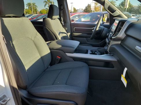New 2026 RAM 1500 Big Horn AWD/4WD image 16