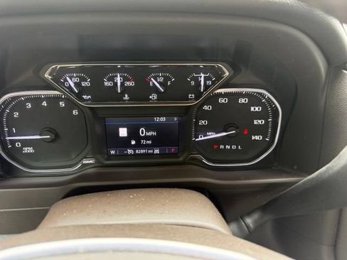 Certified 2022 GMC Sierra 1500 SLT w/ SLT Premium Plus Package AWD/4WD image 26