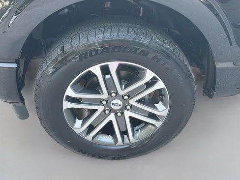 Used 2021 Ford F150 XL w/ STX Appearance Package AWD/4WD image 37