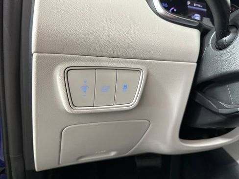 Certified 2023 Hyundai Tucson SEL AWD/4WD image 19