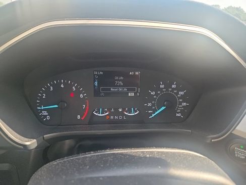 Used 2022 Ford Escape SE w/ SE Sport Appearance Package FWD image 42