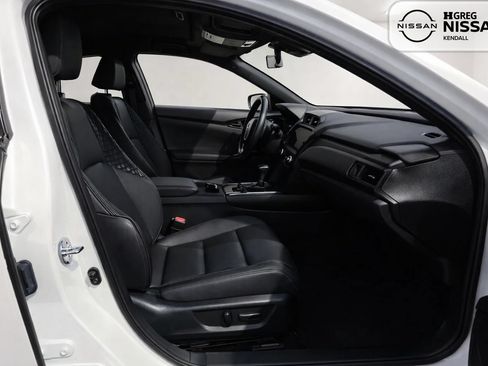 Used 2020 Lexus UX 200 w/ Accessory Package 2 FWD image 10
