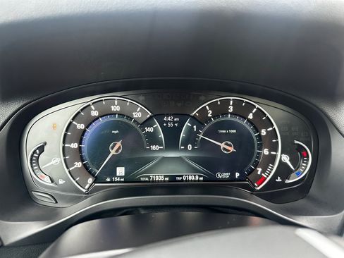 Used 2019 BMW X3 xDrive30i w/ Convenience Package image 7
