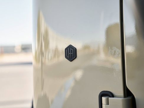 Used 2026 Mercedes-Benz G 63 AMG 4MATIC image 20