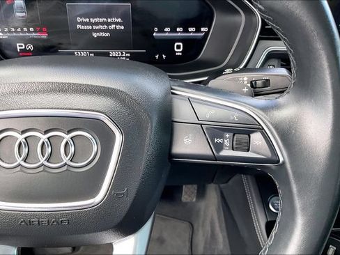 Used 2024 Audi A4 2.0T Premium Plus AWD/4WD image 19