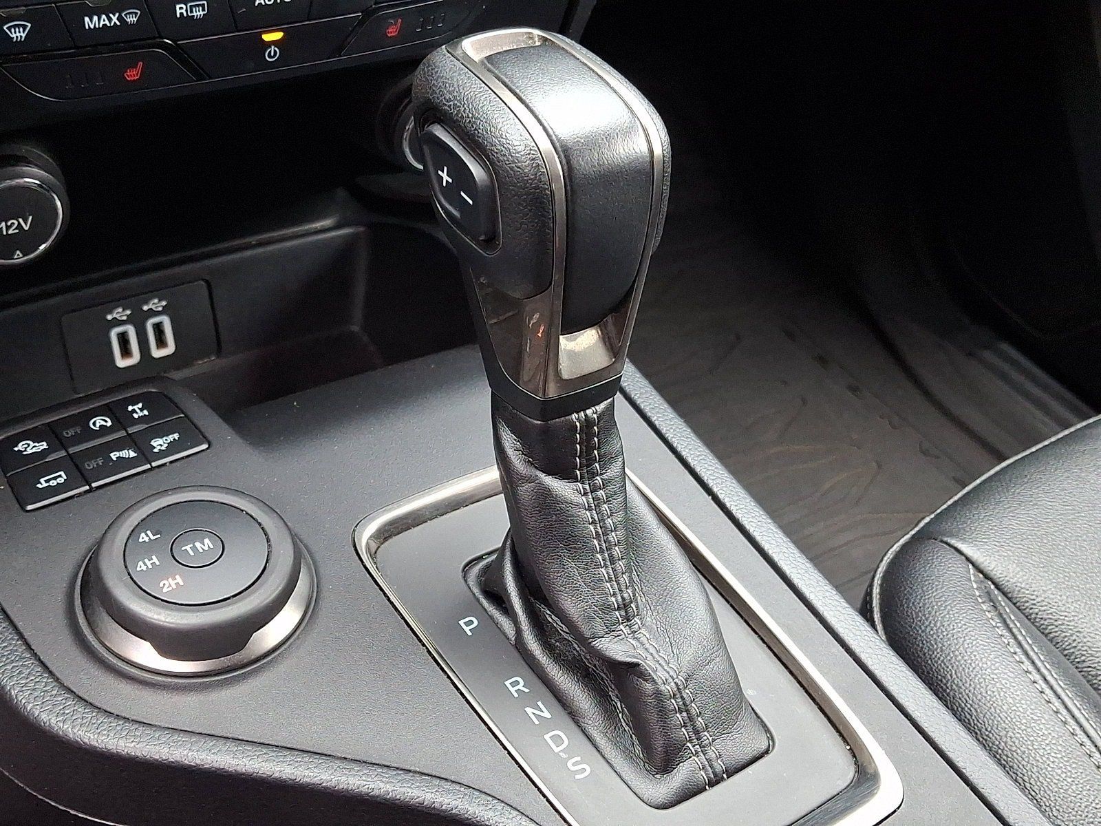 Used 2019 Ford Ranger Lariat w/ Equipment Group 501A Mid AWD/4WD image 15