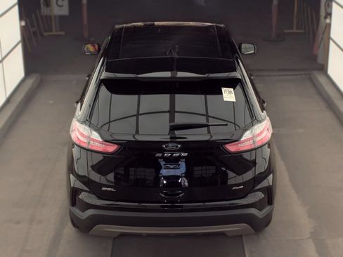 Used 2023 Ford Edge SEL w/ Convenience Package AWD/4WD image 6