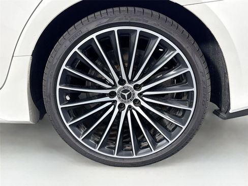 Used 2023 Mercedes-Benz CLS 450 4MATIC image 31