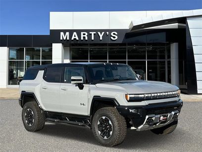 New 2024 GMC Hummer EV 2X w/ Extreme Off-Road Package