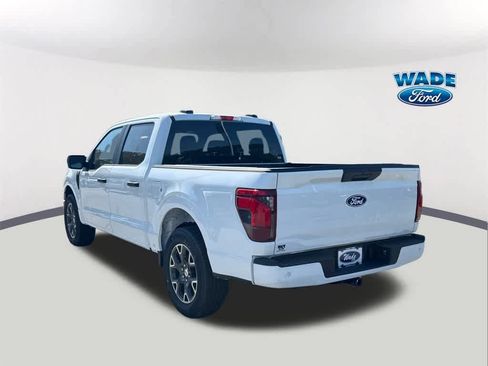 New 2025 Ford F150 STX w/ Equipment Group 200A image 7