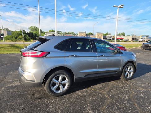 Used 2023 Ford Edge SE AWD/4WD image 28