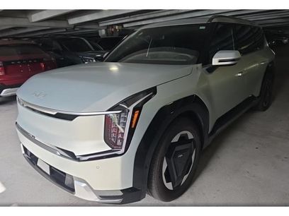 Used 2024 Kia EV9 Land