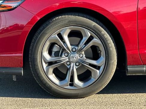 Used 2023 Honda Accord EX image 23