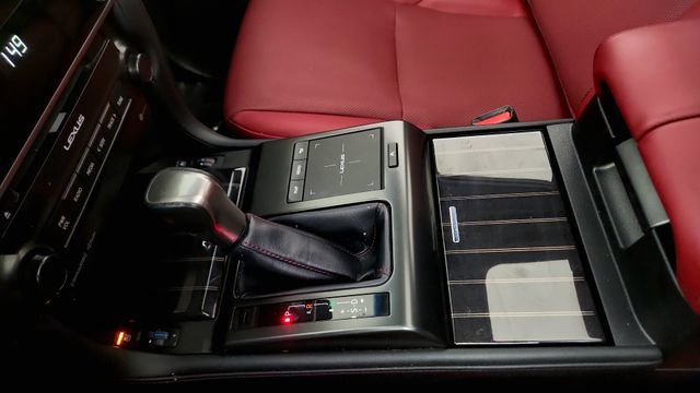 Used 2022 Lexus GX 460 Premium w/ Premium Package AWD/4WD image 69