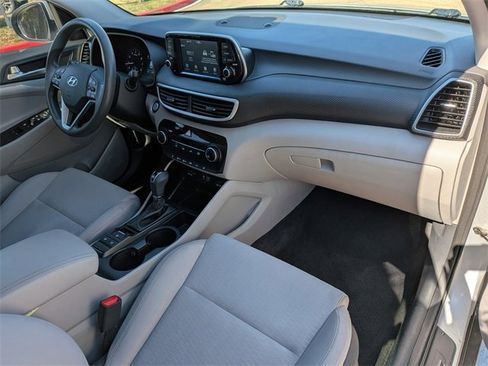 Used 2019 Hyundai Tucson Value image 28