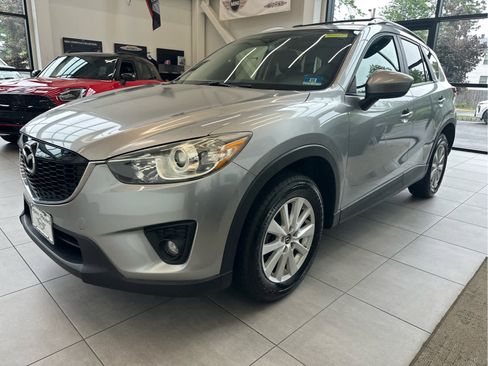 Used 2013 MAZDA CX-5 Touring AWD/4WD image 1