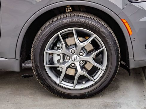 New 2026 Dodge Durango GT image 10