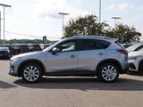 Used 2013 MAZDA CX-5 Grand Touring w/ GT Tech Pkg image 4