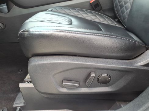 Certified 2024 Ford Edge Titanium AWD/4WD image 15
