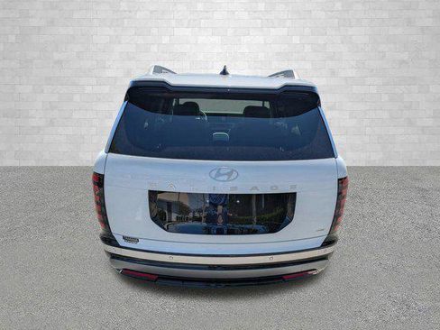 New 2026 Hyundai Palisade Limited AWD/4WD image 3
