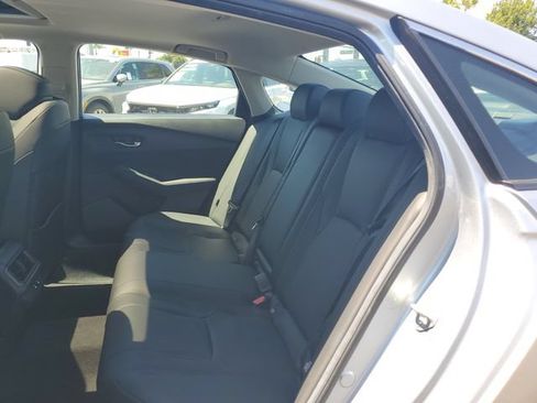 Certified 2024 Honda Accord EX-L image 13