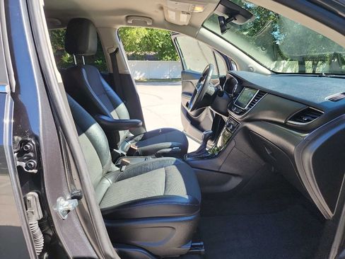 Used 2017 Buick Encore Preferred image 31