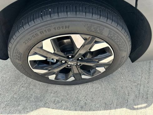 Used 2024 Kia Sportage X-Line w/ X-Line Premium Package AWD/4WD image 36
