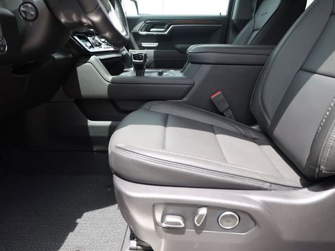 New 2026 GMC Sierra 1500 Denali AWD/4WD image 11