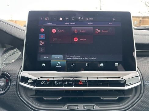 New 2026 Jeep Compass Latitude image 31