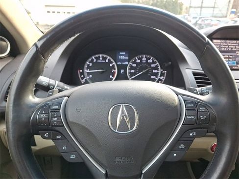 Used 2014 Acura RDX AWD w/ Technology Package image 23