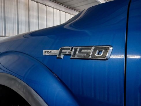 Used 2010 Ford F150 FX4 image 54
