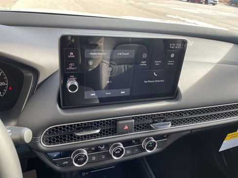 New 2026 Honda HR-V EX-L image 19