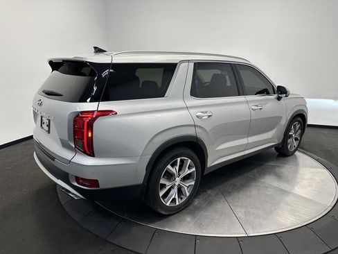 Certified 2022 Hyundai Palisade SEL w/ 8P Bench Seat Package AWD/4WD image 7