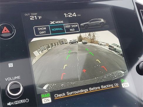 New 2026 Subaru Crosstrek 2.5i Wilderness w/ Wilderness Package image 28