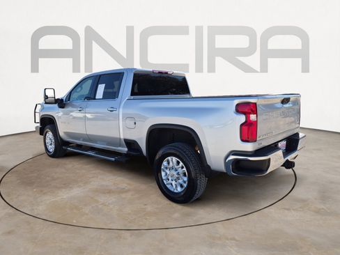 Used 2023 Chevrolet Silverado 2500 LTZ w/ Gooseneck/5TH Wheel Package image 8