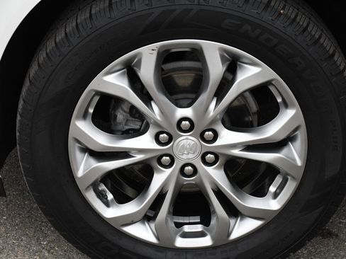 Used 2021 Buick Enclave Avenir w/ Avenir Technology Package image 6