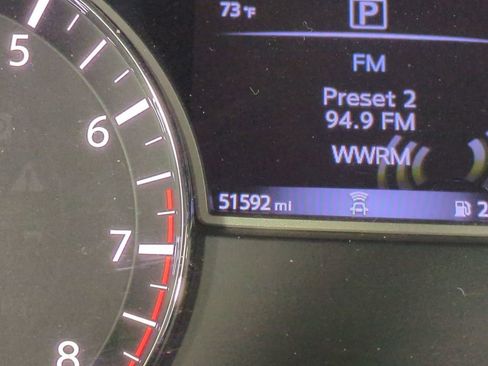 Used 2018 Nissan Pathfinder SV w/ Cargo Package image 35