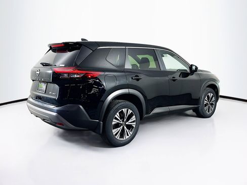 Used 2023 Nissan Rogue SV AWD/4WD image 9