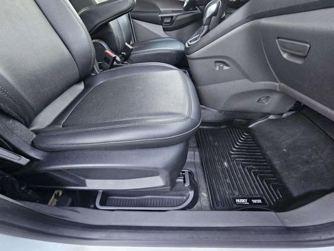 Used 2020 Ford Transit Connect XL image 23