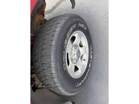 Used 2000 Ford F150 XLT RWD image 10