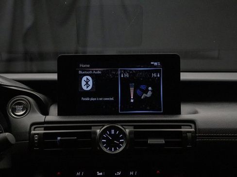 Used 2024 Lexus IS 300 F Sport image 28