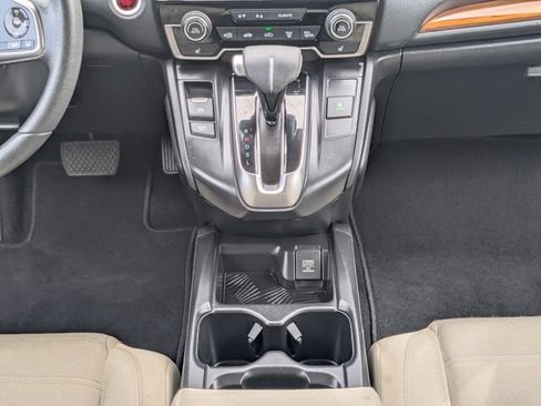 Used 2018 Honda CR-V EX image 21